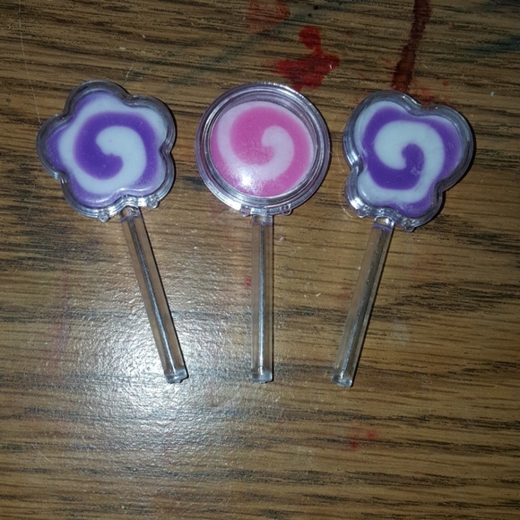 😻 Makeup 😻 - Picture 4 of 7